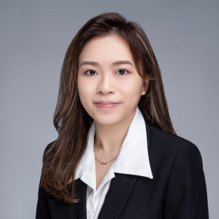 Photo of Janis Chan