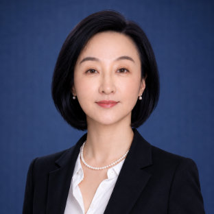 Photo of Maggie Li
